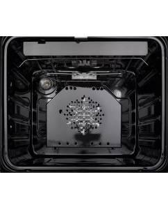 Купить Встраиваемый электрический духовой шкаф Weissgauff EOV 19 MX Silver  в E-mobi