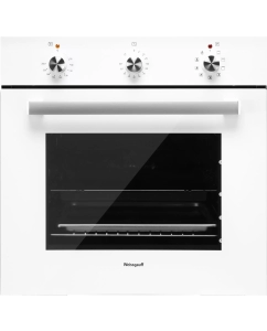 Купить Встраиваемый электрический духовой шкаф Weissgauff EOV 19 MW White в E-mobi