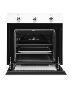 Купить Встраиваемый электрический духовой шкаф Weissgauff EOV 19 MW White  в E-mobi
