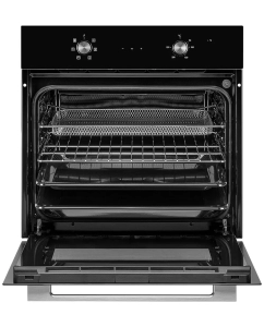 Купить Встраиваемый электрический духовой шкаф Monsher MOE 6162 Noir черный  в E-mobi
