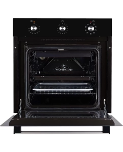 Купить Встраиваемый электрический духовой шкаф Weissgauff EOV 19 MB Black  в E-mobi