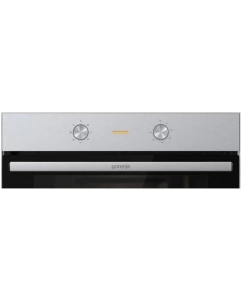 Купить Встраиваемый электрический духовой шкаф Gorenje BO6712E02XK  в E-mobi