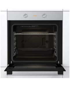 Купить Встраиваемый электрический духовой шкаф Gorenje BO6712E02XK  в E-mobi