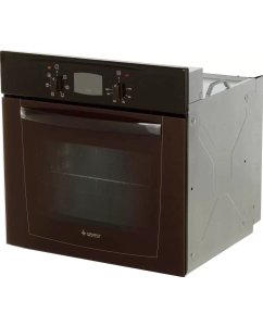 Купить Встраиваемый электрический духовой шкаф GEFEST ЭДВ ДА 602-02 К коричневый в E-mobi