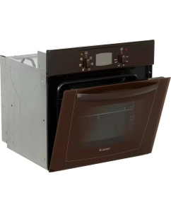 Купить Встраиваемый электрический духовой шкаф GEFEST ЭДВ ДА 602-02 К коричневый  в E-mobi