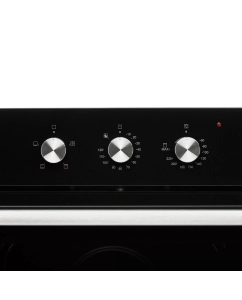 Купить Встраиваемый электрический духовой шкаф Krona ESSENZA 60 BL  в E-mobi