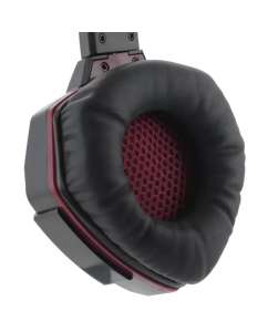 Купить Игровая гарнитура A4Tech Bloody G500 Red/Black  в E-mobi
