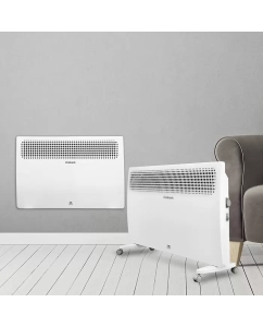 Купить Конвектор Timberk T-EC1000-S2M White  в E-mobi