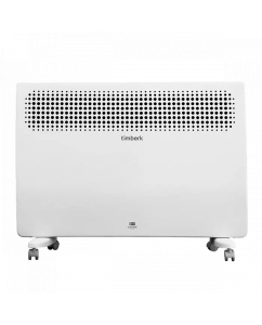 Купить Конвектор Timberk T-EC1000-S2M White  в E-mobi