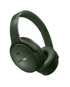 Купить Беспроводные наушники Bose QuietComfort Headphones Cypress Green  в E-mobi