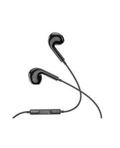 Купить Наушники Hoco M1 Max for Type-C Black в E-mobi