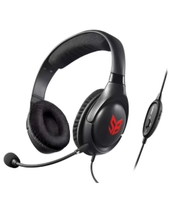 Купить Игровая гарнитура Creative Sound Blaster Blaze Black в E-mobi