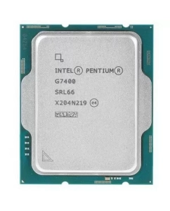 Купить Процессор Intel Pentium Gold G7400, LGA 1700,  OEM cm8071504651605 srl66 в E-mobi