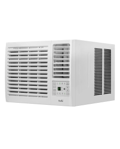 Купить Оконный кондиционер Ballu BWC-09 AC белый в E-mobi