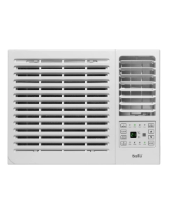 Купить Оконный кондиционер Ballu BWC-09 AC белый  в E-mobi