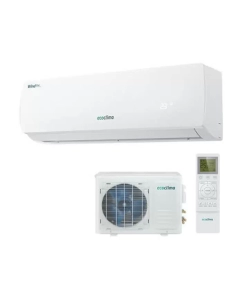 Купить Сплит-система Ecoclima EC-09QC/ECW-09QC Wind Line в E-mobi