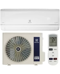 Купить Сплит-система Electrolux Skandi DC Inverter EACS/I-09HSK/N3_24Y с Wi-Fi в E-mobi
