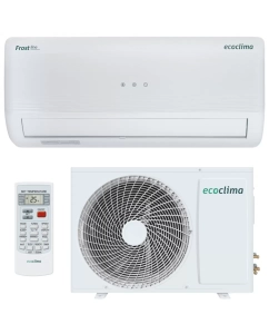Купить Сплит-система Ecoclima ECW-AX24/FB-4R1/EC-AX24/F-4R1 в E-mobi