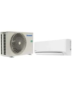 Купить Сплит-система Panasonic CS-TZ 20 WKEW/CU-TZ 20 WKE в E-mobi