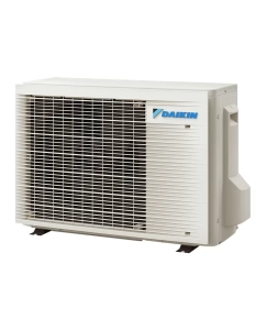 Купить Сплит-система Daikin FTXJ20AB/RXJ20A black  в E-mobi
