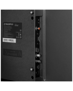 Купить Телевизор MAUNFELD MLT32HSX02, 32&quot;(81 см), HD  в E-mobi