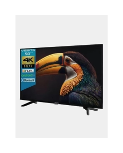 Купить Телевизор Vesta 50V3500, 50&quot;(127 см), UHD 4K  в E-mobi