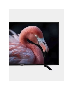 Купить Телевизор Vesta 50V3500, 50&quot;(127 см), UHD 4K  в E-mobi