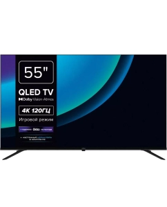 Купить Телевизор Rombica QX55, 55