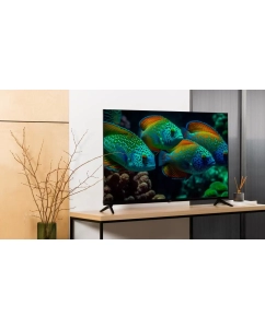 Купить Телевизор Rombica QX55, 55&quot;(139 см), UHD 4K  в E-mobi