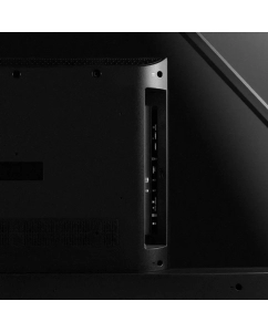 Купить Телевизор Rombica QX55, 55&quot;(139 см), UHD 4K  в E-mobi