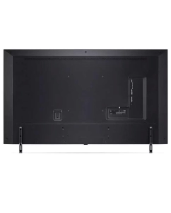 Купить 75 Телевизор LG 75QNED756RA.ARUB, QNED, 4K Ultra HD, черный титан, СМАРТ ТВ, WebOS  в E-mobi