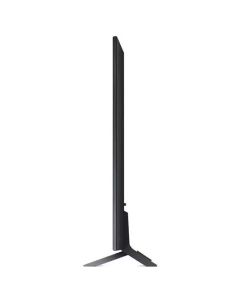 Купить 75 Телевизор LG 75QNED756RA.ARUB, QNED, 4K Ultra HD, черный титан, СМАРТ ТВ, WebOS  в E-mobi