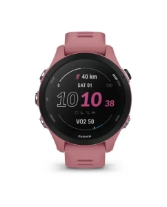 Купить Смарт-часы Garmin Forerunner 255S розовый  в E-mobi
