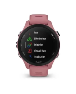 Купить Смарт-часы Garmin Forerunner 255S розовый  в E-mobi