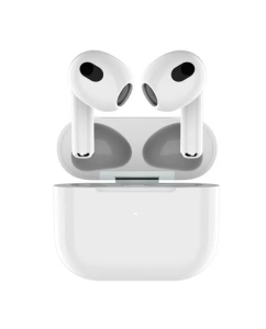 Купить Беспроводные наушники TFN Neo White в E-mobi