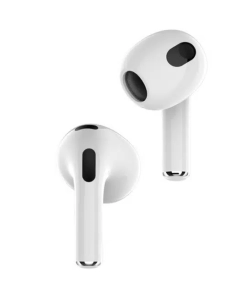 Купить Беспроводные наушники TFN Neo White  в E-mobi