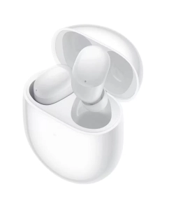 Купить Беспроводные наушники Redmi Buds 4 White (BHR5846GL) в E-mobi