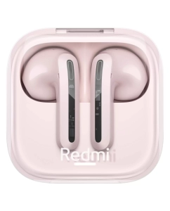 Купить Беспроводные наушники Xiaomi Redmi Buds 6 Active розовый  в E-mobi