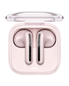 Купить Беспроводные наушники Xiaomi Redmi Buds 6 Active розовый  в E-mobi