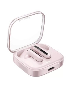 Купить Беспроводные наушники Xiaomi Redmi Buds 6 Active розовый  в E-mobi