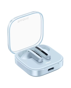 Купить Беспроводные наушники Xiaomi Redmi Buds 6 Active Blue  в E-mobi