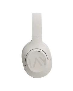 Купить Беспроводные наушники Haylou S30 White  в E-mobi