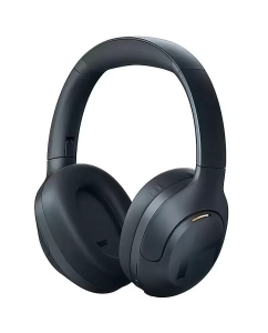 Купить Беспроводные наушники Haylou S35 ANC Dark Blue (6971664933918) в E-mobi