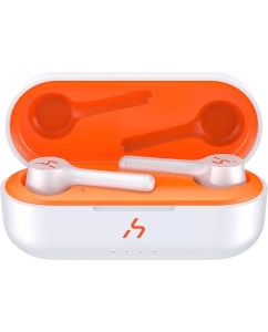 Купить Беспроводные наушники Hakii Swift White (HAK1302SW02) в E-mobi