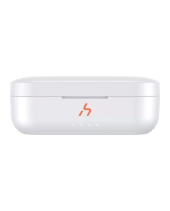 Купить Беспроводные наушники Hakii Swift White (HAK1302SW02)  в E-mobi