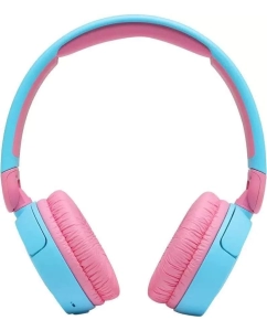 Купить Беспроводные наушники JBL JR310BT Blue  в E-mobi