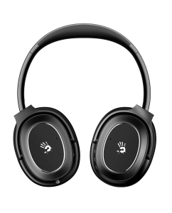 Купить Наушники с микрофоном A4Tech Bloody M320 черный BT оголовье (M320 BLACK) в E-mobi