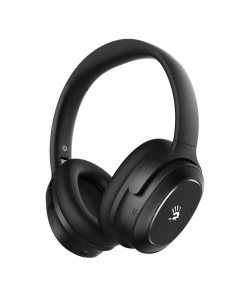 Купить Наушники с микрофоном A4Tech Bloody M320 черный BT оголовье (M320 BLACK)  в E-mobi