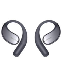Купить Беспроводные наушники Xiaomi OpenWear Stereo черный (X56230) в E-mobi