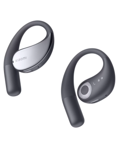 Купить Беспроводные наушники Xiaomi OpenWear Stereo черный (X56230)  в E-mobi